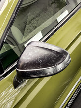 Load image into Gallery viewer, WRPD. Shadow Forged Carbon Fibre Wrap