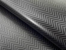 Load image into Gallery viewer, WRPD. Herringbone Twill Weave Black Carbon Fibre Wrap