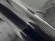 Load image into Gallery viewer, WRPD. Fishtail Black Carbon Fibre Wrap