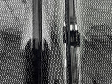 Load image into Gallery viewer, WRPD. Fishtail Black Carbon Fibre Wrap