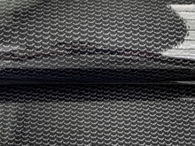 Load image into Gallery viewer, WRPD. Fishtail Black Carbon Fibre Wrap