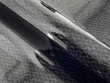 Load image into Gallery viewer, WRPD. Triaxial Black Carbon Fibre Wrap