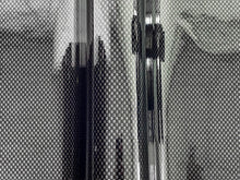 Load image into Gallery viewer, WRPD. 1 x 1 Twill Weave Black Carbon Fibre Wrap