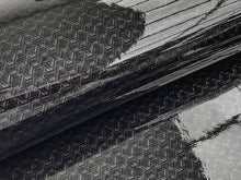 Load image into Gallery viewer, WRPD. Triaxial Black Carbon Fibre Wrap