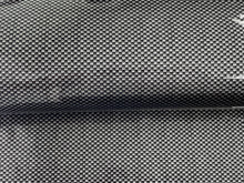 Load image into Gallery viewer, WRPD. 1 x 1 Twill Weave Grey Carbon Fibre Wrap