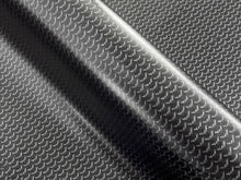 Load image into Gallery viewer, WRPD. Fishtail Black Carbon Fibre Wrap