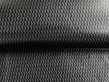 Load image into Gallery viewer, WRPD. Fishtail Black Carbon Fibre Wrap