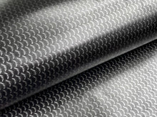 Load image into Gallery viewer, WRPD. Fishtail Black Carbon Fibre Wrap