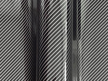 Load image into Gallery viewer, WRPD. Twill Weave Grey Carbon Fibre Wrap