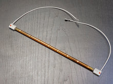 Load image into Gallery viewer, Toshiba Halogen Infrared Heater Lamps