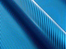 Load image into Gallery viewer, WRPD. Twill Weave Light Teal Carbon Fibre Wrap