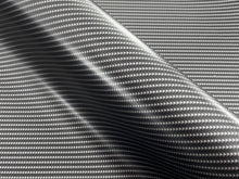 Load image into Gallery viewer, WRPD. Twill Weave Grey Carbon Fibre Wrap
