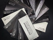 Load image into Gallery viewer, WRPD. Automotive Film Swatch