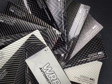 Load image into Gallery viewer, WRPD. Automotive Film Swatch