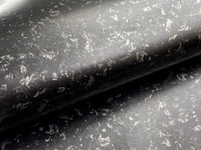 Load image into Gallery viewer, WRPD. Dark Forged Carbon Fibre Wrap - Reduced Size (Recommended for Interiors)