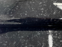 Load image into Gallery viewer, WRPD. Shadow Forged Carbon Fibre Wrap