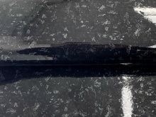 Load image into Gallery viewer, WRPD. Shadow Forged Carbon Fibre Wrap - Reduced Size (Recommended for Interiors)