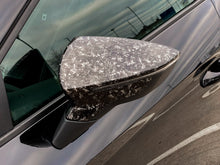 Load image into Gallery viewer, WRPD. Forged Carbon Fibre Wrap