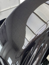 Load image into Gallery viewer, WRPD. 1 x 1 Twill Weave Black Carbon Fibre Wrap