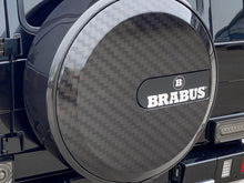 Load image into Gallery viewer, WRPD. 1 x 1 Stepped Twill Weave Black Carbon Fibre Wrap