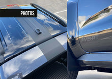 Load image into Gallery viewer, MS-RT Ford Ranger Stripe kit