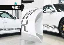 Load image into Gallery viewer, Porsche GT3 Stripe kit
