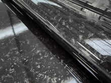 Load image into Gallery viewer, WRPD. Shadow Forged Carbon Fibre Wrap