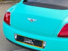 Load image into Gallery viewer, WRPD. Tiffany Blue