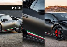 Load image into Gallery viewer, Performante Stripes Kit