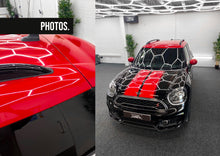 Load image into Gallery viewer, Mini Countryman Stripe Kit