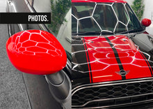Load image into Gallery viewer, Mini Countryman Stripe Kit