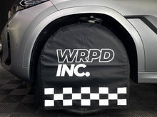 Load image into Gallery viewer, WRPD. Wheel Covers
