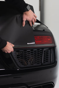 WRPD. Blackout Taillight Tint