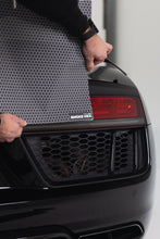 Load image into Gallery viewer, WRPD. Hex Smoke Taillight Tint
