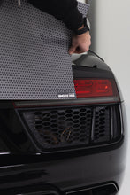 Load image into Gallery viewer, WRPD. Hex Smoke Taillight Tint
