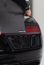 Load image into Gallery viewer, WRPD. Hex Shadow Taillight Tint
