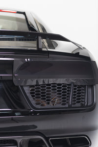WRPD. Blackout Taillight Tint