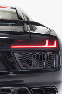 WRPD. Blackout Taillight Tint