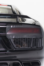 Load image into Gallery viewer, WRPD. Twill Weave Carbon - Smoke Taillight Tint
