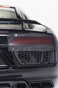 WRPD. Hex Smoke Taillight Tint