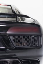 Load image into Gallery viewer, WRPD. Hex Smoke Taillight Tint
