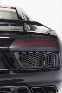 WRPD. Hex Smoke Taillight Tint