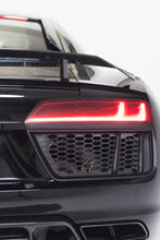 Load image into Gallery viewer, WRPD. Hex Smoke Taillight Tint
