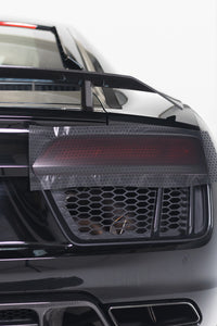 WRPD. Hex Shadow Taillight Tint