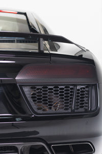WRPD. Hex Shadow Taillight Tint