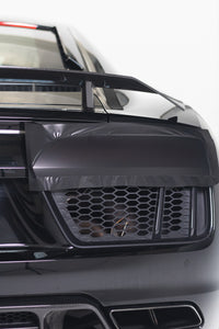 WRPD. Blackout Taillight Tint