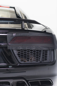 WRPD. Hex Shadow Taillight Tint