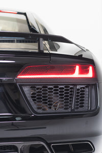 WRPD. Hex Shadow Taillight Tint