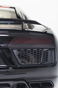WRPD. Hex Shadow Taillight Tint