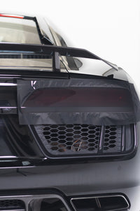 WRPD. Shadow Taillight Tint